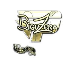 biguzera (Gold) | Paris 2023