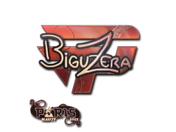 biguzera (Holo) | Paris 2023