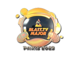 BLAST.tv (Holo) | Paris 2023