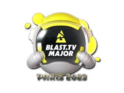 BLAST.tv | Paris 2023