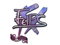 felps (Holo) | Paris 2023