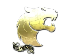 FURIA (Gold) | Paris 2023