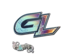 GamerLegion (Holo) | Paris 2023