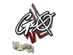 gxx- | Paris 2023