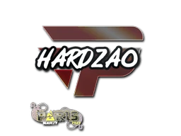 hardzao | Paris 2023