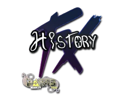 History | Paris 2023