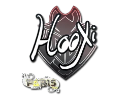 HooXi | Paris 2023