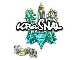 kRaSnaL | Paris 2023