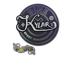 Kylar | Paris 2023