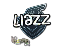 Liazz (Glitter) | Paris 2023