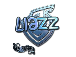 Liazz (Holo) | Paris 2023