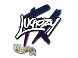 Lucaozy | Paris 2023