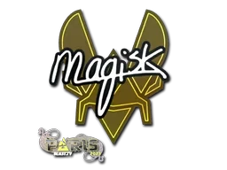 Magisk | Paris 2023