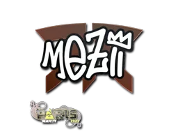 mezii | Paris 2023