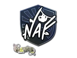 NAF | Paris 2023