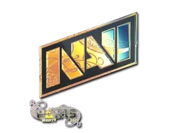 Natus Vincere (Holo) | Paris 2023