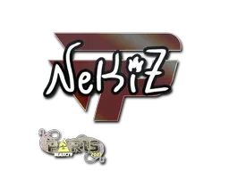 NEKiZ | Paris 2023