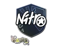 nitr0 | Paris 2023