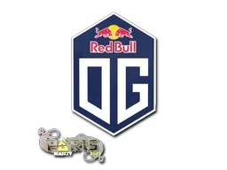 OG | Paris 2023