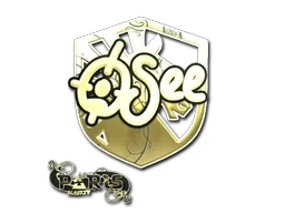 oSee (Gold) | Paris 2023
