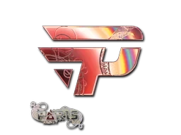 paiN Gaming (Holo) | Paris 2023
