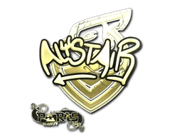 aliStair (Gold) | Paris 2023