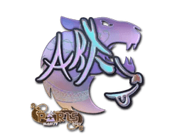 arT (Holo) | Paris 2023