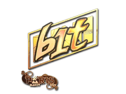 b1t (Holo) | Paris 2023