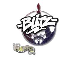 bLitz | Paris 2023