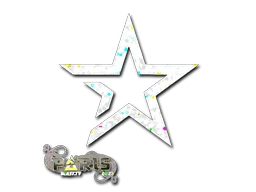 Complexity Gaming (Glitter) | Paris 2023