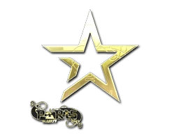 Complexity Gaming (Gold) | Paris 2023