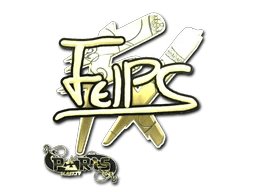 felps (Gold) | Paris 2023