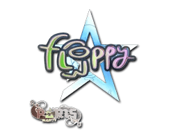 floppy (Holo) | Paris 2023