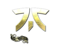 Fnatic (Gold) | Paris 2023