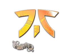 Fnatic (Holo) | Paris 2023