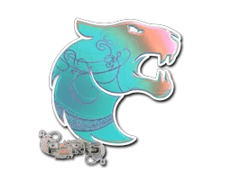 FURIA (Holo) | Paris 2023