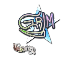 Grim (Holo) | Paris 2023