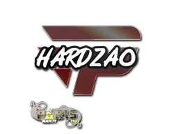 hardzao | Paris 2023