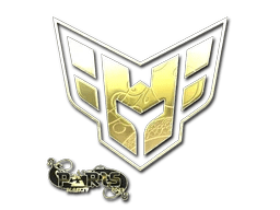 Heroic (Gold) | Paris 2023