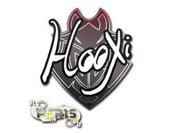 HooXi | Paris 2023