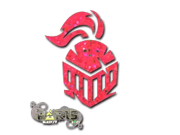 Into The Breach (Glitter) | Paris 2023