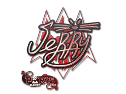 Jerry (Holo) | Paris 2023