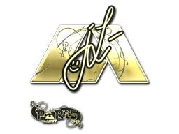 jL (Gold) | Paris 2023