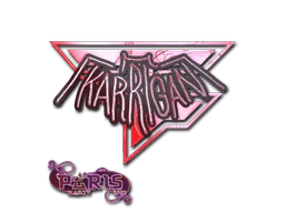 karrigan (Holo) | Paris 2023