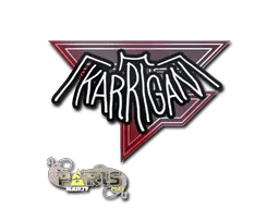 karrigan | Paris 2023