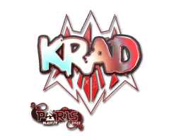 Krad (Holo) | Paris 2023