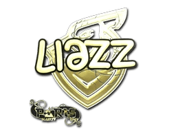 Liazz (Gold) | Paris 2023
