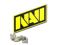 Natus Vincere | Paris 2023