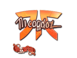 nicoodoz (Holo) | Paris 2023