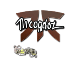 nicoodoz | Paris 2023